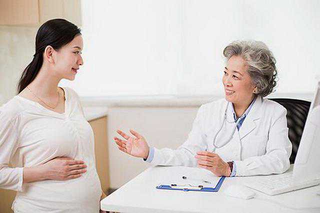 怀孕五个月拉肚子对胎儿有影响吗?