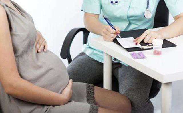 孕中期如何用药避免胎儿死胎？