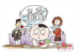 郑州哪能买卵子，郑州女性左侧输卵管积水有何症状